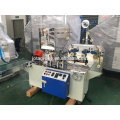 Individual Multiple Automatic Paper Drinking Straw Pipe Packing Machine